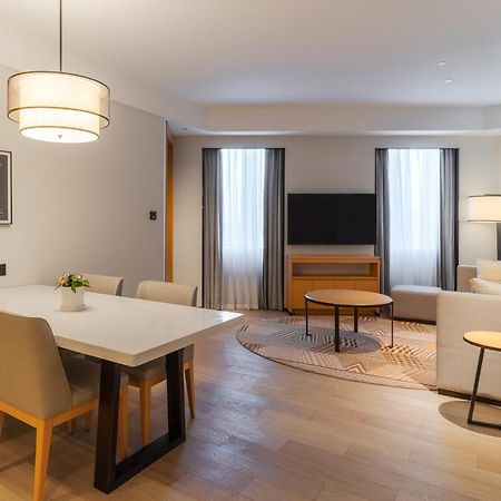 Hyatt Place Changchun Jingyue Exterior foto