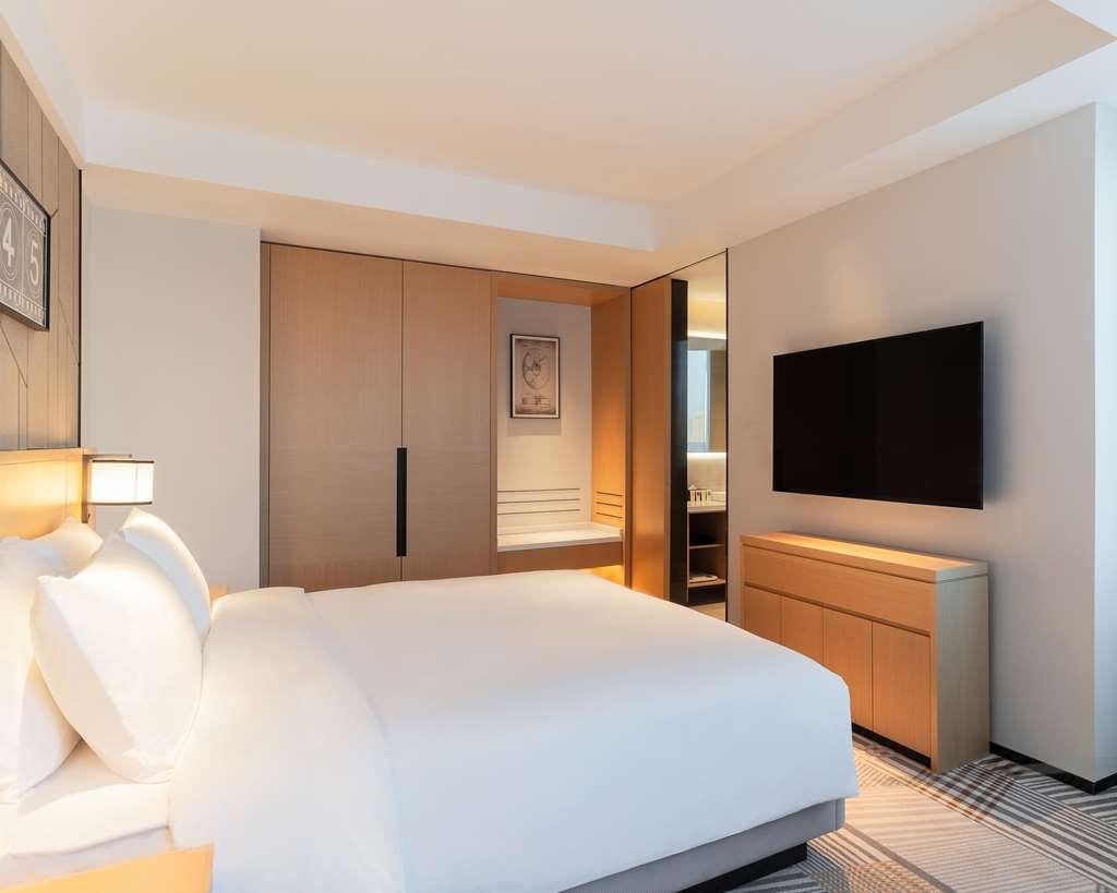 Hyatt Place Changchun Jingyue Habitación foto