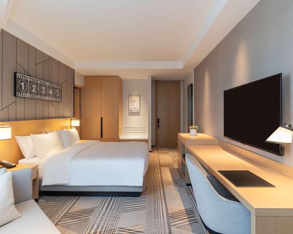 Hyatt Place Changchun Jingyue Habitación foto