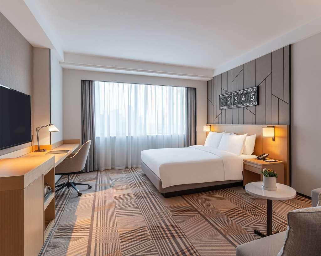 Hyatt Place Changchun Jingyue Habitación foto